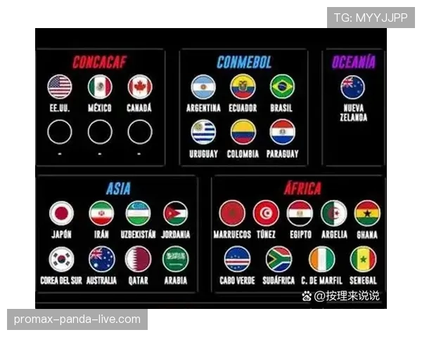 2026世界杯东道主球队分组规则是什么